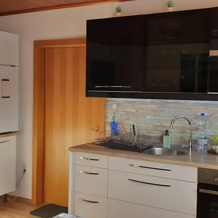 Apartmán Mia Apartman, *