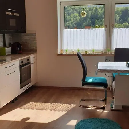Apartmán Mia Apartman,