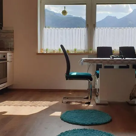 Mia Apartman, * Eisenerz