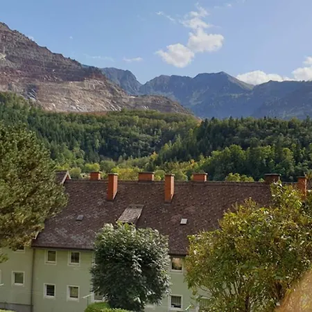 Appartamento Mia Apartman, Eisenerz