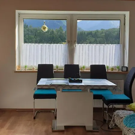 Mia Apartman, Apartment Eisenerz