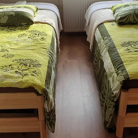 Апартаменты Mia Apartman, *