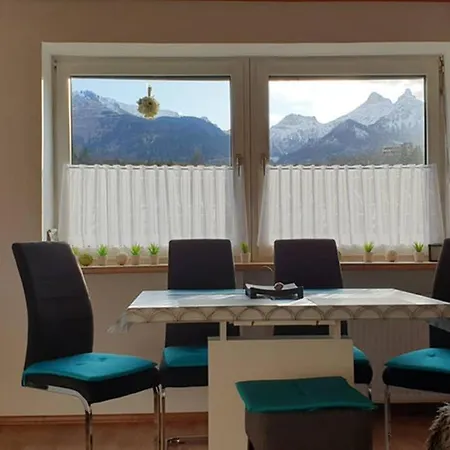 Апартаменты Mia Apartman, Айзенэрц