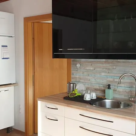 Mia Apartman, Apartment *