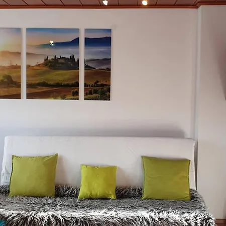 Mia Apartman, Διαμέρισμα Eisenerz