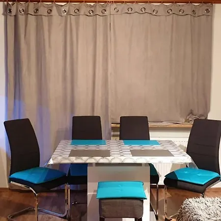 Apartment Mia Apartman, Eisenerz