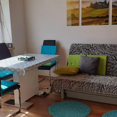Apartment Mia Apartman, Eisenerz