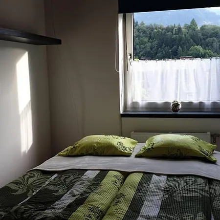 Appartamento Mia Apartman, Eisenerz