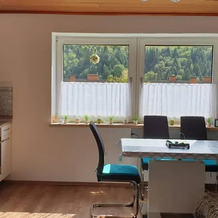 Apartmán Mia Apartman, Eisenerz
