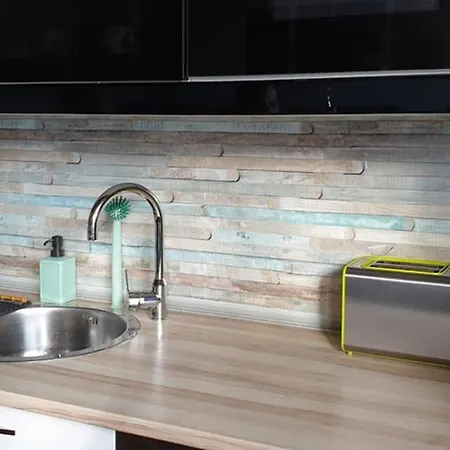 Mia Apartman, Appartamento *