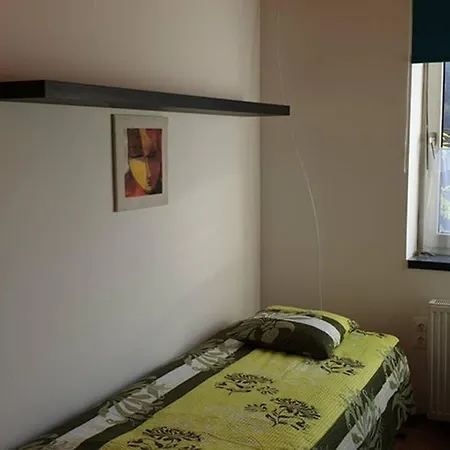 Mia Apartman, Apartmán Eisenerz