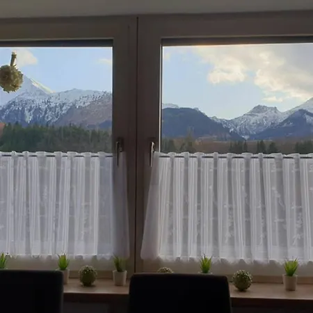 Mia Apartman, * Айзенэрц