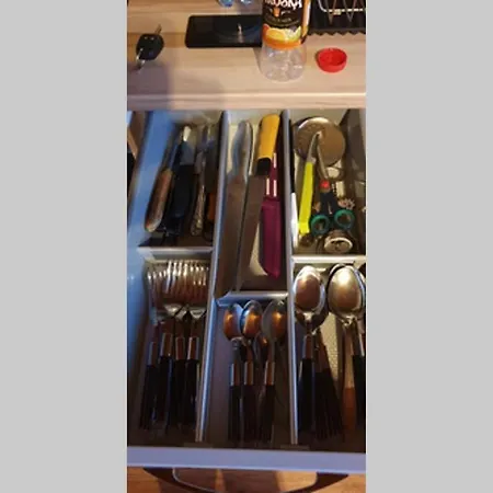 Mia Apartman, Apartmán Eisenerz