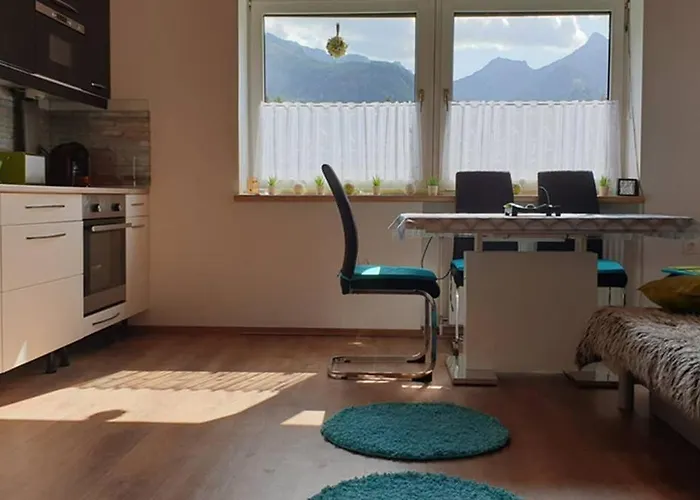 Mia Apartman, * Eisenerz