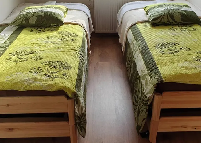 Apartment Mia Apartman, *