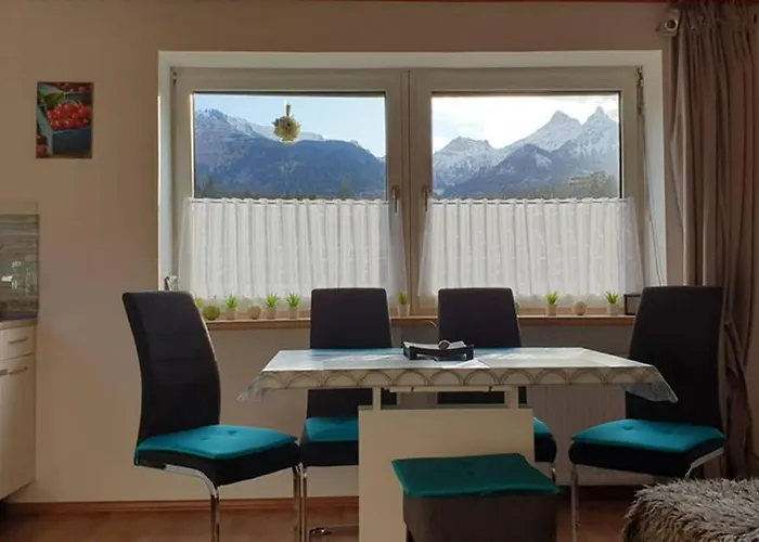 Lägenhet Mia Apartman, Eisenerz