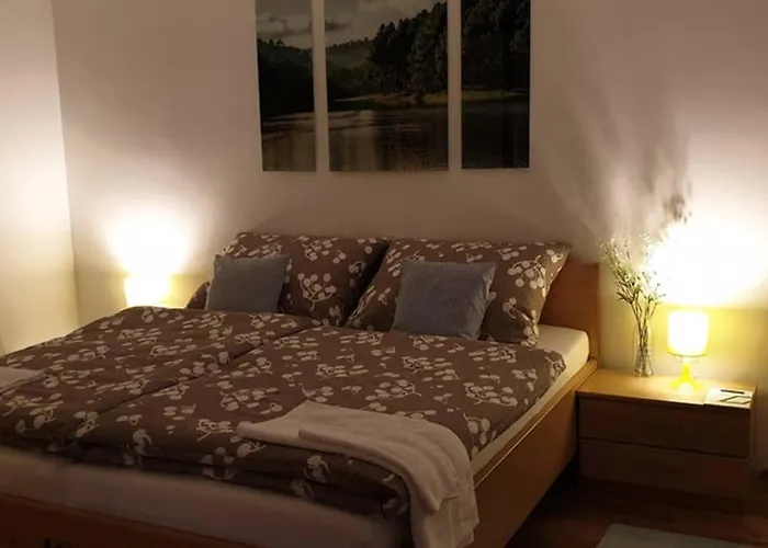 Apartment Mia Apartman,