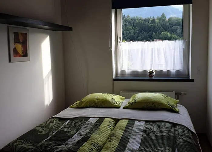 Lägenhet Mia Apartman, Eisenerz