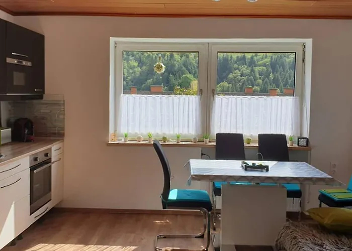 Lägenhet Mia Apartman, Eisenerz