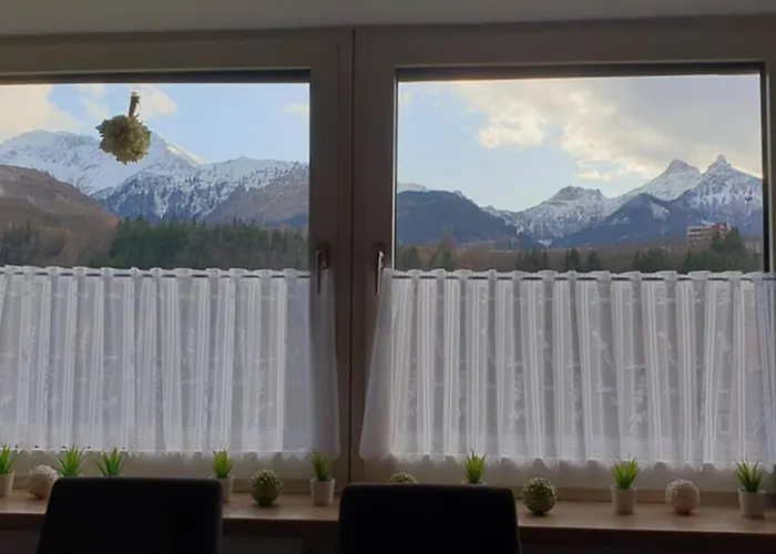 Mia Apartman, * Eisenerz